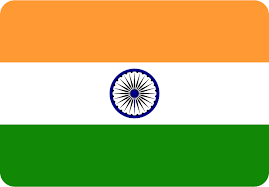 India flag icon