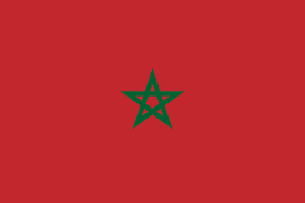 Morroco flag icon